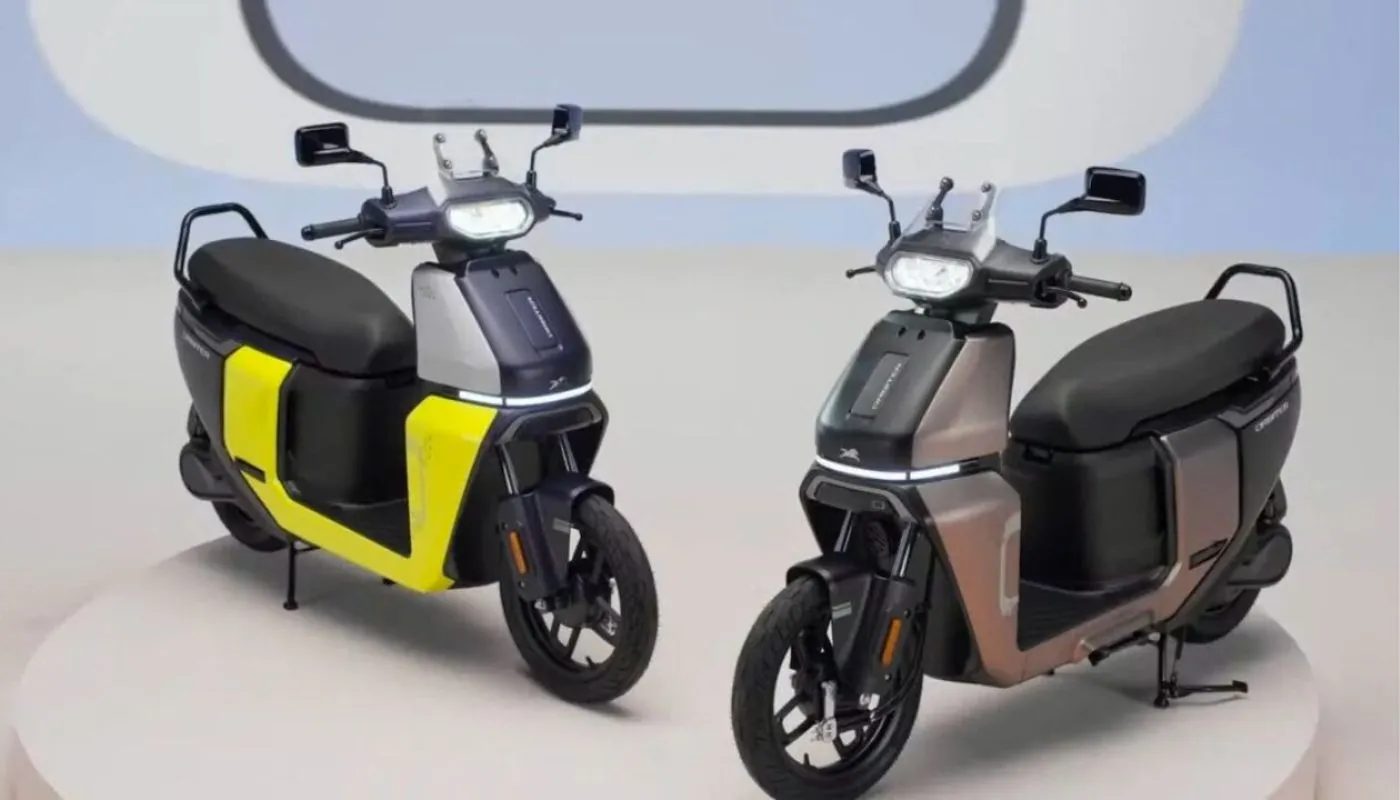 TVS Orbiter: लंबी रेंज, स्मार्ट फीचर्स और क्रूज कंट्रोल के साथ धमाकेदार एंट्री