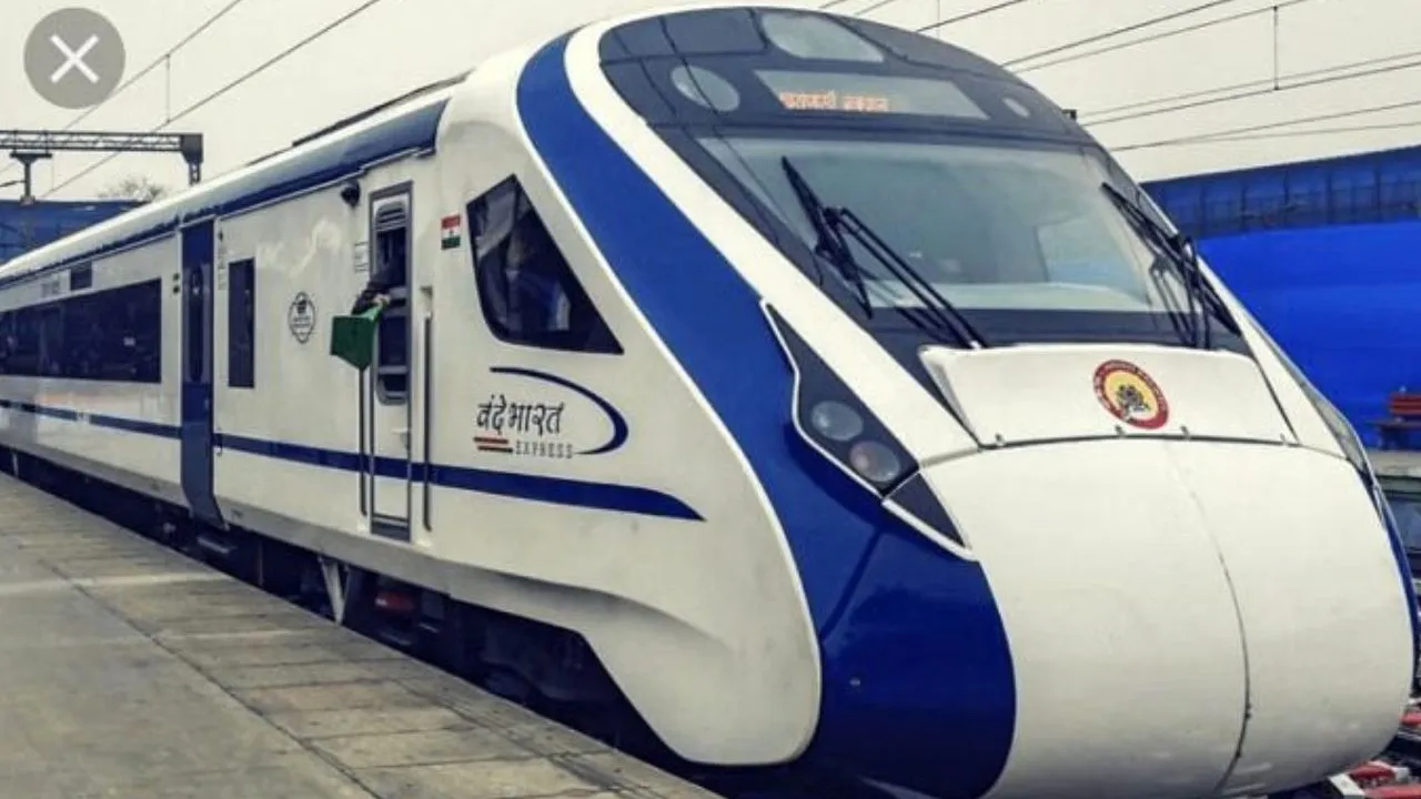 वंदे भारत एक्सप्रेस की बढ़ी मांग, अब और ज्यादा कोच के साथ मिलेगी सुविधा
