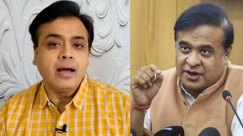 रामराज्य का बनाया मजाक, असम में पत्रकार अभिसार शर्मा पर केस दर्ज, देशद्रोह की धाराएं भी लगी