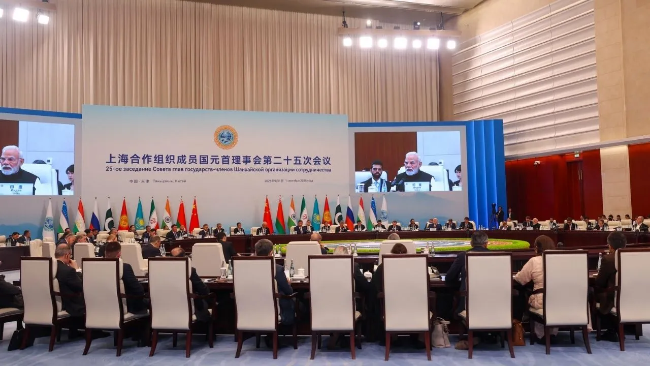 चीन में भारत की बड़ी कूटनीतिक जीत, आतंकवाद के मुद्दे पर आम सहमति बनाने में कामयाब हुए PM मोदी, SCO के घोषणापत्र में पहलगाम हमले की निंदा