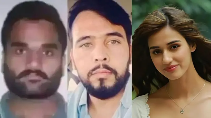 अभिनेत्री दिशा पाटनी के बरेली स्थित घर पर हुई फायरिंग, इस गैंग ने ली जिम्मेदारी, कहा - संतो का अपमान और धर्म पर टिप्पणी बर्दाश्त नहीं...