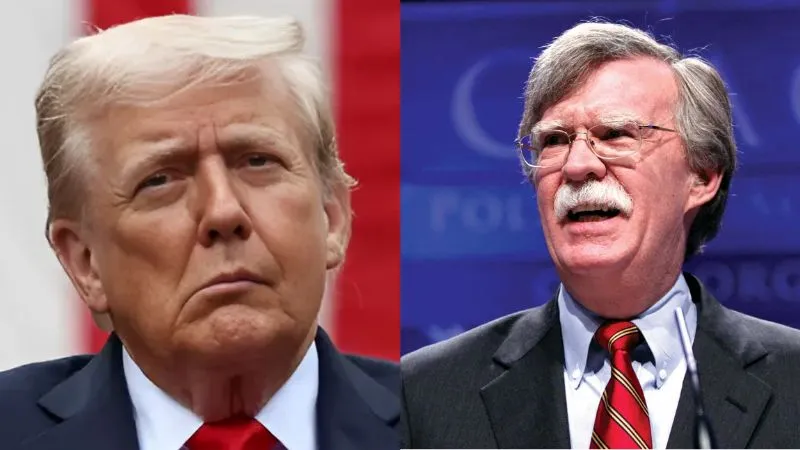 'ट्रंप खुद मोदी को कॉल करें...', अमेरिका के पूर्व NSA अपने ही देश के राष्ट्रपति पर भड़के, कहा - भारत पर टैरिफ बड़ी गलती