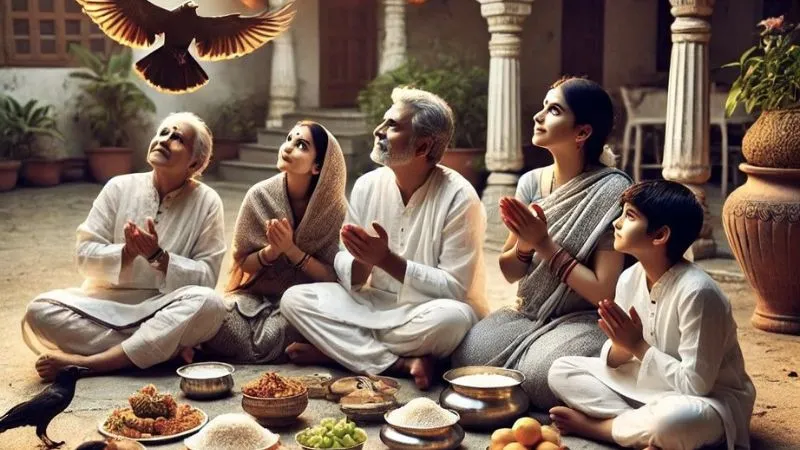 पितृपक्ष के दौरान लोग अक्सर कर देते हैं ये 4 गलतियां, कहीं आप भी तो इनमें शामिल नहीं! पितृ हो सकते हैं नाराज