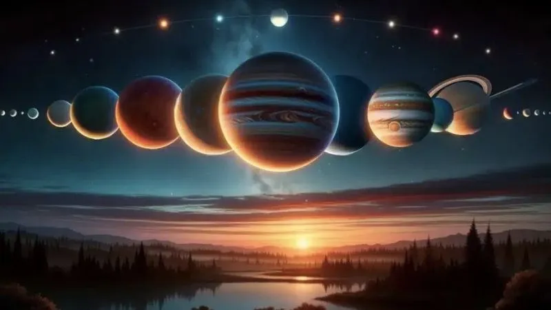 कुंडली में ग्रहों की गलत स्थिति? इन चमत्कारी उपायों से दूर होगी हर समस्या, भाग्य देगा पूरा साथ