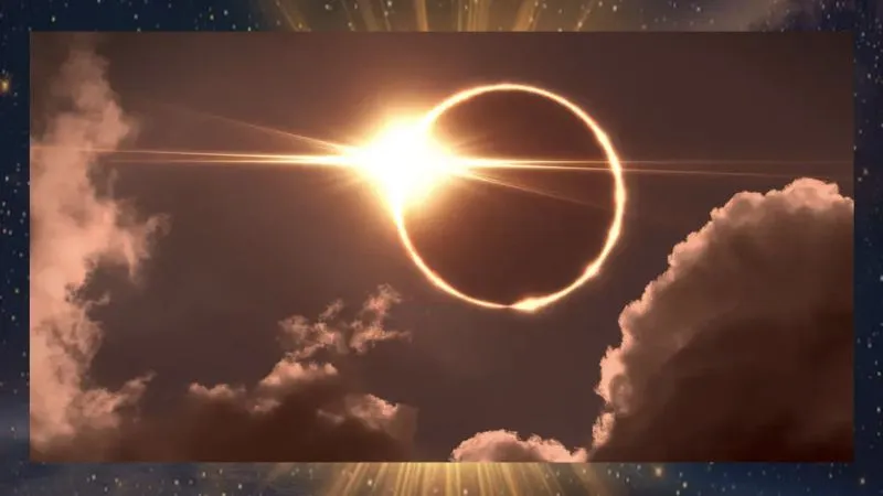 21 सितंबर को साल का आखिरी सूर्य ग्रहण, 6 चीजों का दान बदल सकता है आपकी किस्मत