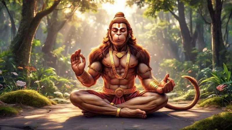 मंगलवार की दशमी पर करें हनुमान जी की विशेष पूजा, बजरंगबली की कृपा पाने का सुनहरा अवसर, जानें शुभ मुहूर्त और महत्व