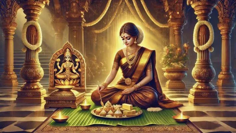 महालक्ष्मी व्रत के आखिरी दिन इस मुहूर्त पर करें पूजन, कौड़ी के इस उपाय से दूर होगी पैसे की किल्लत और बरसेगी मां लक्ष्मी की कृपा