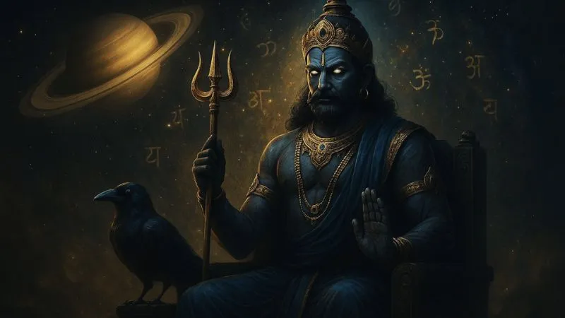 क्या आप भी परेशान हैं शनिदेव की कुदृष्टि से? तो इन्हें खुश करने के लिए ये आसान उपाय जरुर करें