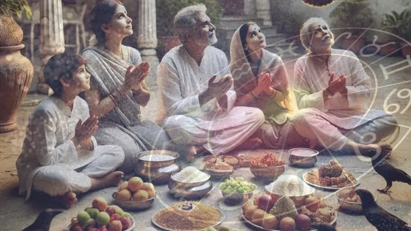 अपनी राशि के अनुसार पितृपक्ष में करें इन चीजों का दान, पितर होंगे प्रसन्न