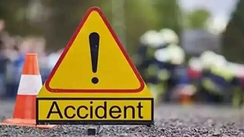 मुंबई हिट एंड रन: दो साल की बच्ची की मौत, भाई अस्पताल में जिंदगी से जूझ रहा, आरोपी को जमानत मिली