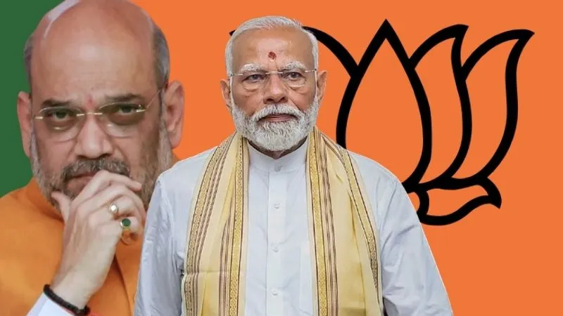 बिहार के 30% विधायकों का कटेगा टिकट! BJP ने तैयार की नई लिस्ट, अमित शाह के दौरे से पहले सियासी हलचल तेज