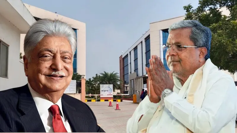 सरकार की हुई किरकिरी तो नींद से जागे CM सिद्धारमैया, उद्योगपति से मांग लिया उधार का रोड, निकाला अनोखा तोड़