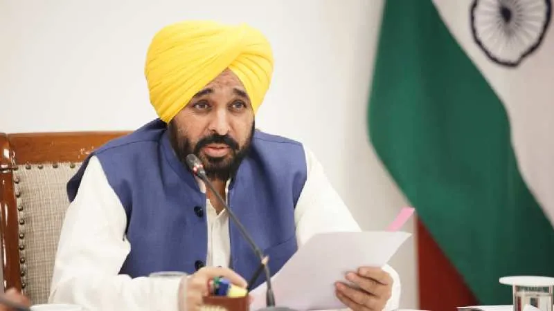 पंजाब बना देश का पहला राज्य, जहां एआई से होगी कैंसर और आंखों की जांच