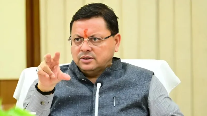 उत्तराखंड में 'स्वास्थ्य महाकुंभ' की तैयारियां तेज, 17 सितंबर से 2 अक्टूबर तक स्वास्थ्य सेवाओं को सशक्त बनाने के लिए चलेगा विशेष अभियान