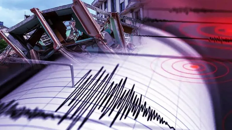असम में 5.8 तीव्रता का भूकंप, पूर्वोत्तर के कई राज्य हिले, भूटान तक महसूस हुए झटके, सताया अफगानिस्तान वाला डर