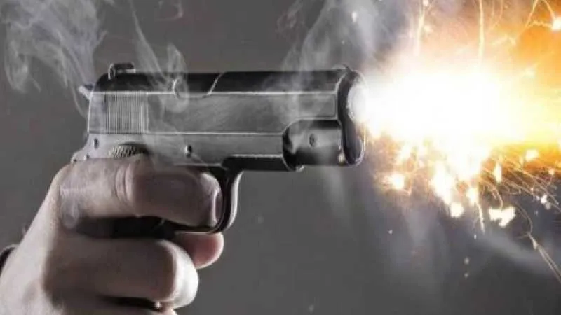 कोरबा: पुलिसकर्मी ने रिश्तेदारों को गोली मारी, 17 साल की साली समेत 2 की मौत