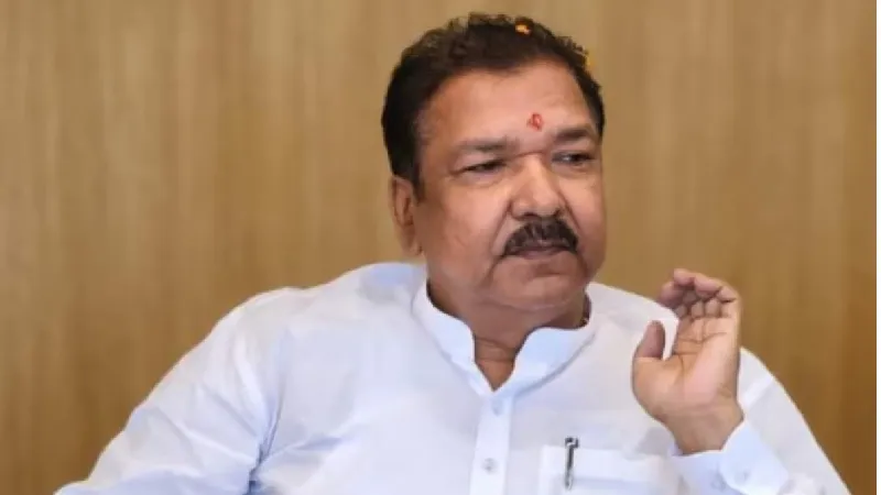 बिहार चुनाव से पहले NDA की बड़ी तैयारी...  55 विधानसभाओं में 18 सितंबर से शुरू होगा कार्यकर्ता सम्मलेन