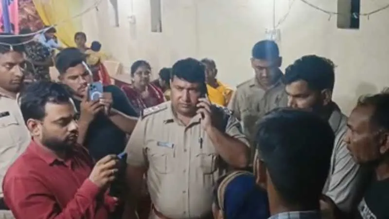 मध्य प्रदेश: सिंगरौली में पुलिस की बड़ी कार्रवाई, धर्मांतरण कराने वाले गिरोह का भंडाफोड़, पांच आरोपी हिरासत में