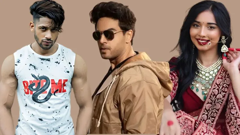 Bigg Boss 19: तान्या नहीं, इस कंटेस्टेंट ने पहले हफ्ते में मारी बाजी, सबसे ज्यादा वोट हासिल कर दर्शकों के दिलों पर जमाया कब्जा