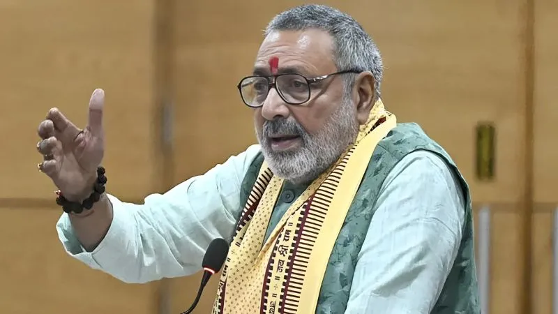 बिहार में BJP ने झोंकी पूरी ताकत...  पार्टी ने किया 45 सदस्यीय चुनाव अभियान समिति का ऐलान, जानें किन नेताओं को मिली जगह