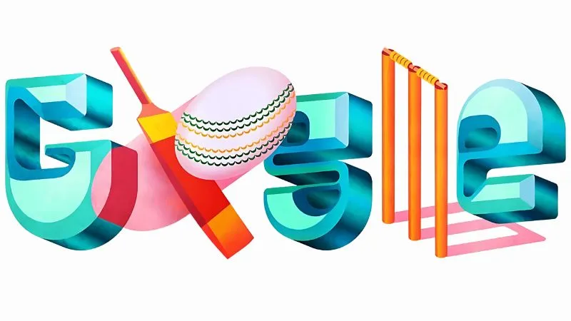 आज का Google डूडल क्यों खास? ICC विमेंस वर्ल्ड कप 2025 की शुरुआत, क्रिकेट फैंस के लिए सरप्राइज!