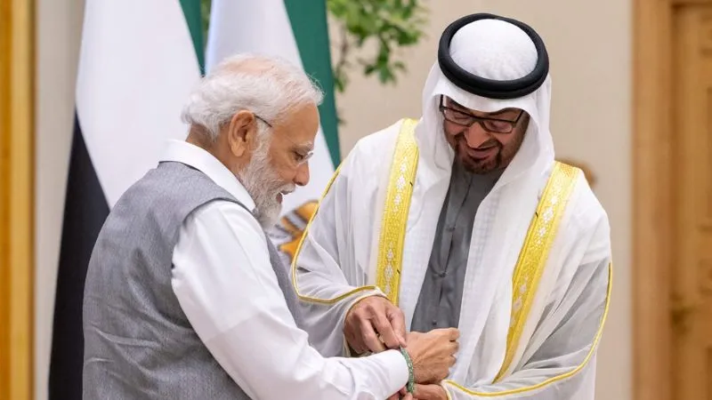 कौन से हैं खाड़ी देश, भारत का पक्का दोस्त कौन? जानें, सऊदी अरब-पाकिस्तान की डील से क्या बदला