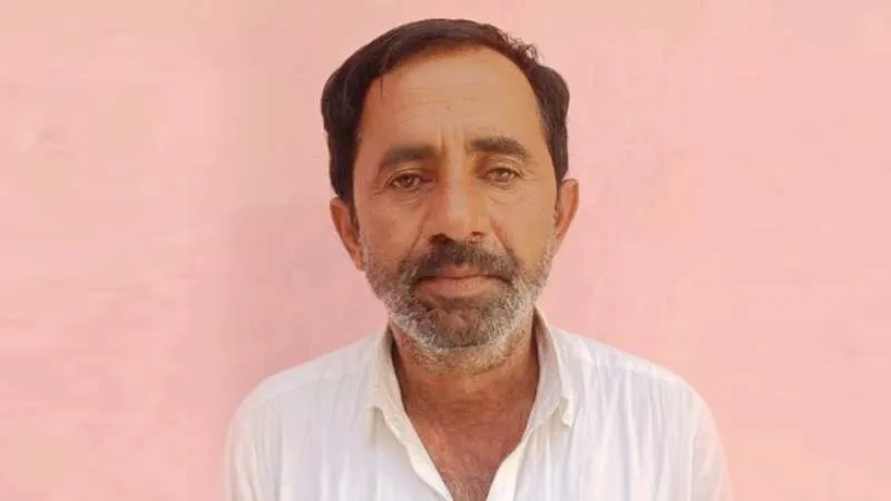 जैसलमेर : पाकिस्तानी खुफिया एजेंसी के लिए जासूसी करते पकड़ा गया हनीफ खान, सोशल मीडिया के जरिए भेजता था सेना की गुप्त जानकारी