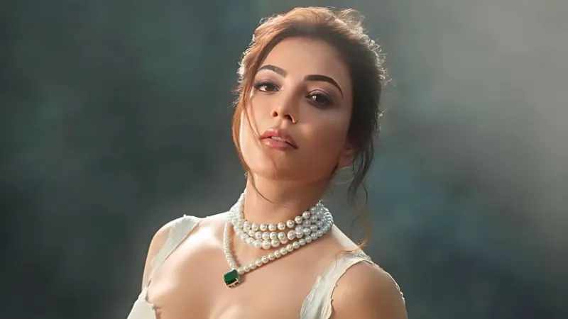 'मैं सुरक्षित हूं…', काजल अग्रवाल ने मौत की अफवाहों पर तोड़ी चुप्पी, सोशल मीडिया पर वायरल खबरों का दिया करारा जवाब