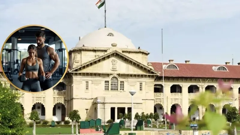 ‘पुरुष ट्रेनर्स बिना सुरक्षा उपायों के महिलाओं को ट्रेनिंग दे रहे हैं…’, इलाहबाद हाईकोर्ट ने आखिर क्यों जताई चिंता, जानिए