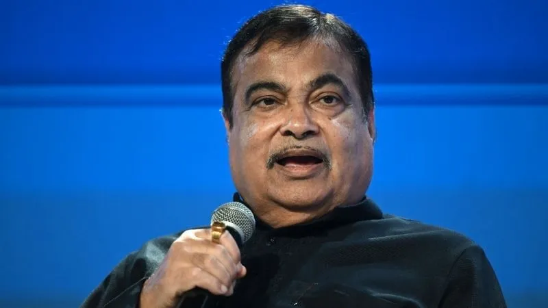 ‘ईमानदारी से कमाना जानता हूं, मैं कोई दलाल नहीं हूं…’ इथेनॉल विवाद पर नितिन गडकरी की दो टूक