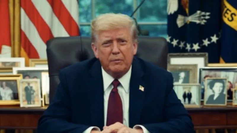 'फर्जी समाचार, सबसे गिरा अखबार...', ट्रंप ने The New York Times पर किया 15 अरब डॉलर का मानहानि केस