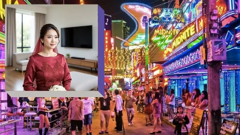 यहां किराए पर मिल रहीं खूबसूरत 'बीवियां'... खाना बनाएंगी, साथ घूमेंगी और फैमिली जैसा माहौल भी देंगी, पसंद आ जाए तो...