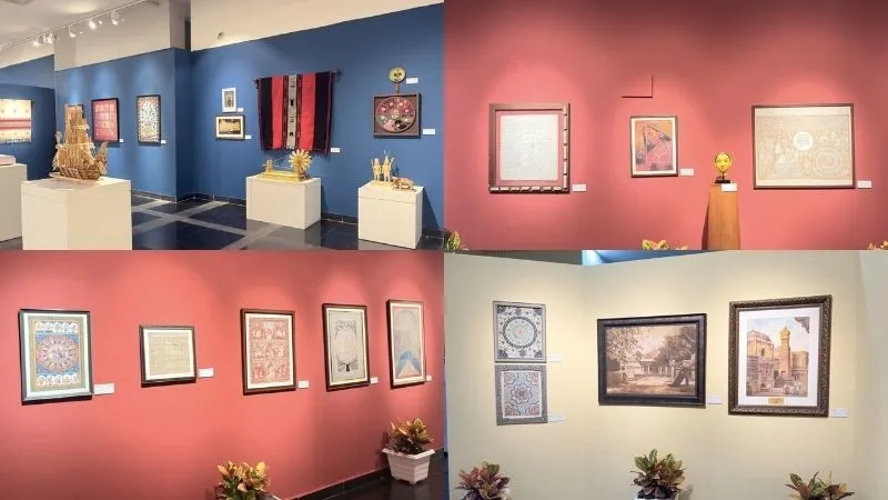 PM Modi को मिले गिफ्ट्स की ई-निलामी… मात्र 1100 रुपए में सोल्ड होगा सबसे सस्ता उपहार, जानें कौन सा बिकेगा सबसे महंगा