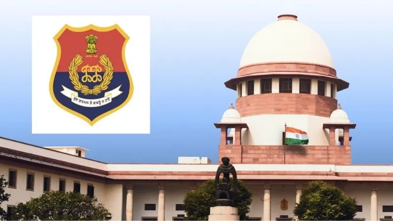 सुप्रीम कोर्ट की टिप्पणी के बाद पंजाब पुलिस का किसानों पर बड़ा एक्शन, 48 घंटे में 12 पर FIR, जानिए पूरा मामला