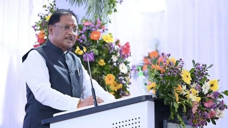 छत्तीसगढ़ CM ने पीएम मोदी की अपील दोहराई, कहा- 2 अक्टूबर को कोई एक चीज खादी की जरूर खरीदें