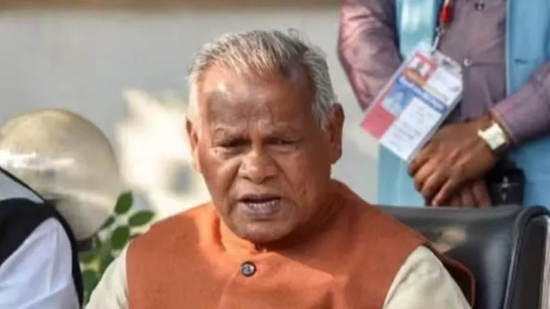 चुनाव से पहले बिहार में फिर गर्माया ‘शराबबंदी’ का मुद्दा, NDA के साथी ने ‘शराबियों’ के लिए मांगी माफी, क्या करेंगे नीतीश?