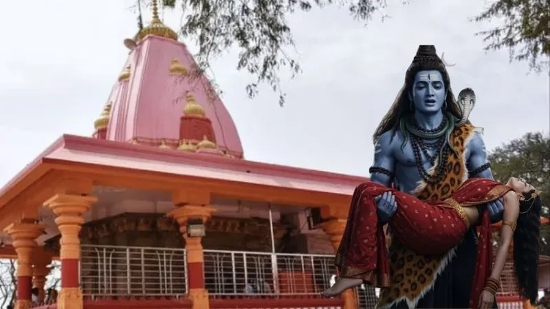 मध्यप्रदेश के 5 ऐसे चमत्कारी शक्तिपीठ जहां नवरात्रि में दर्शन मात्र से पूरी होती हैं भक्तों की मनोकामनाएं