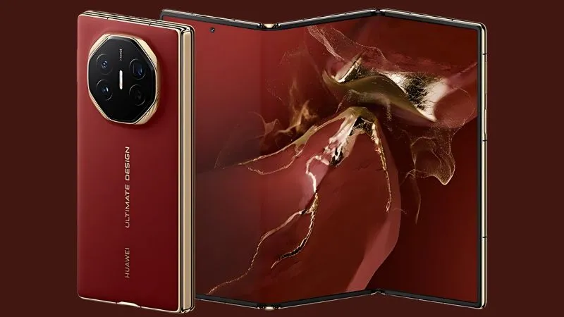 तीन स्क्रीन वाला Huawei Mate XTs लॉन्च, दमदार फीचर्स और पावरफुल परफॉर्मेंस के साथ आया ये अनोखा स्मार्टफोन