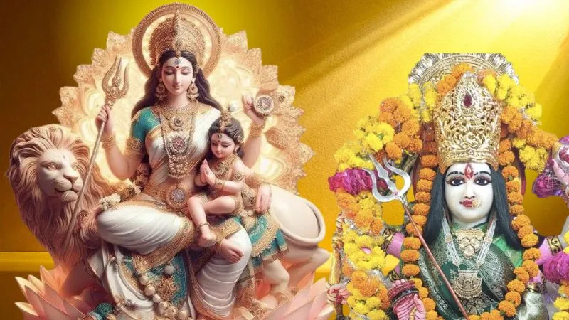 दक्षिण भारत से लेकर हिमाचल प्रदेश तक ये हैं मां स्कंदमाता के पौराणिक मंदिर, यहां पूजा करने से मिलता है मनचाहा फल