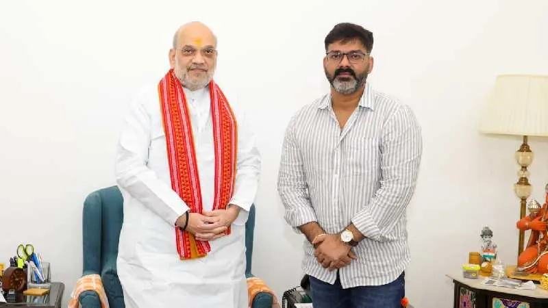 'सांप लोट रहे होंगे'...  बीजेपी ज्वाइन करते ही पवन सिंह ने साधा विपक्षी दलों पर निशाना