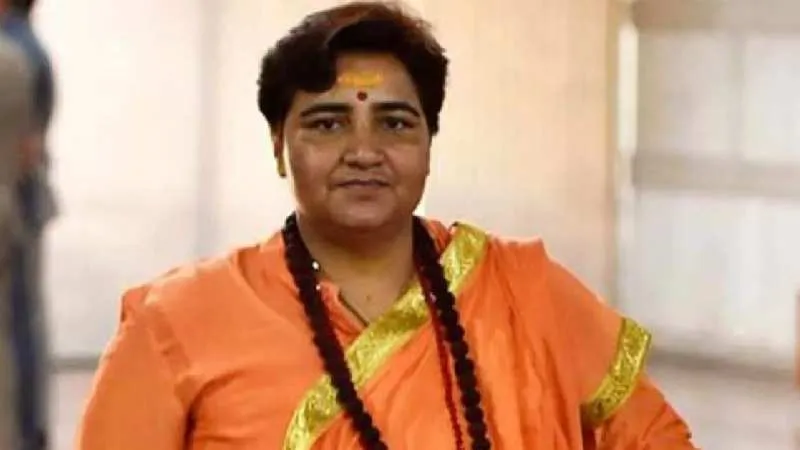 17 साल पहले टॉर्चर झेल चुकी साध्वी Pragya Thakur की ललकार, अब किनका होगा हिसाब?