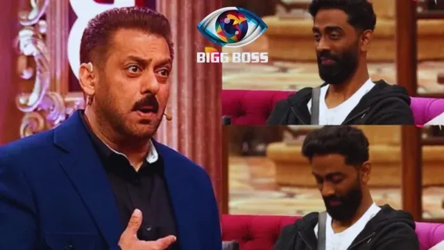 Bigg Boss 19: सलमान खान का मजाक उड़ाना प्रणीत मोरे को पड़ा भारी, नेशनल टीवी पर हो गई किरकिरी