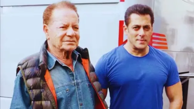 ‘ज्यादातर मुसलमान खाते हैं क्योंकि…’, बीफ पर सलमान के अब्बा का बड़ा खुलासा, बोले- पूरी जिंदगी हिंदुओं के…