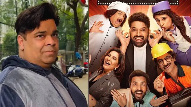 कीकू शारदा ने छोड़ दिया द ग्रेट इंडियन कपिल शो? वजह जानकर उड़ेंगे होश