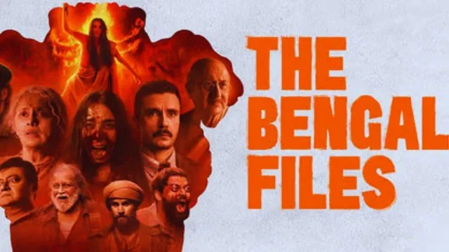 The Bengal Files Critics Review: द बंगाल फाइल्स को क्रिटिक्स ने बताया आंख खोलने वाली फिल्म, बोले- ये भुलाया नहीं जा सकता