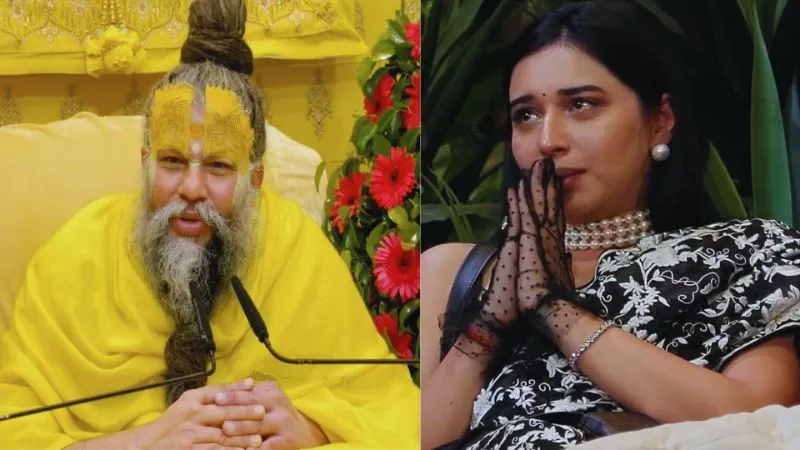 ‘नाम है, पैसा है, लेकिन सुकून नहीं है,’ तान्या मित्तल ने प्रेमानंद महाराज से किया सवाल, लोगों ने जमकर की ट्रोलिंग