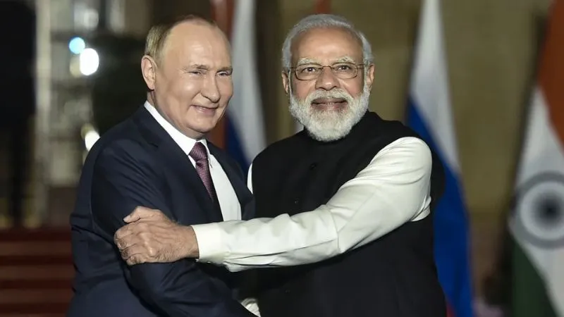 'भारत को धमकी दी तो US की खैर नहीं', रूस के विदेश मंत्री ने ट्रंप को दी चेतावनी, कहा- ये हथकंडे काम नहीं करेंगे