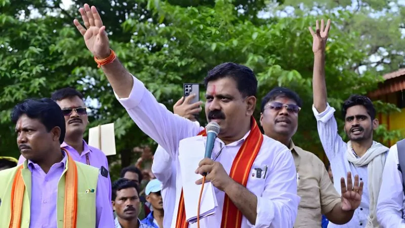 रायपुर में लागू होगी कमिश्नरी प्रणाली, पुलिस के पास होगी त्वरित निर्णय की क्षमता, डिप्टी CM विजय शर्मा का ऐलान