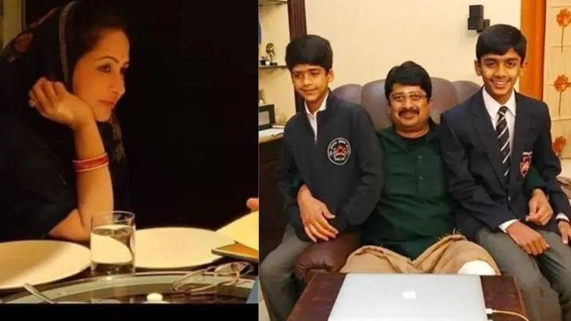 राजा भैया-भानवी सिंह की लड़ाई में बेटों की एंट्री, किया सनसनीखेज दावा, बताया अगला ‘टारगेट’ कौन?