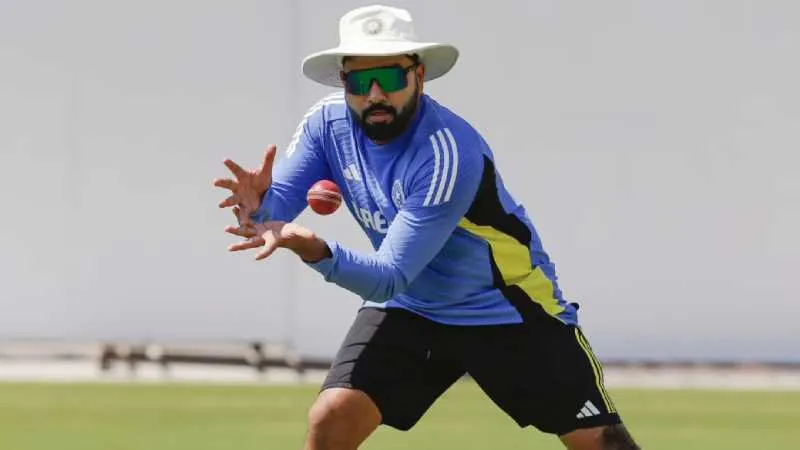 ब्रोंको टेस्ट बना बीसीसीआई का नया पैमाना, रोहित समेत कई खिलाड़ियों ने पास किया अग्निपरीक्षा